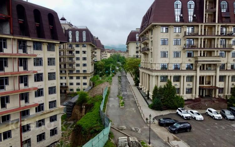 2-комнатная квартира · 113 м² · 4/7 этаж, Омарова 35/1 за 65 млн ₸ в Алматы, Медеуский р-н — фото 11
