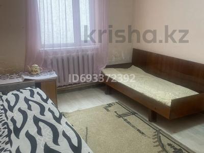 1-комнатная квартира, 12 м² помесячно, мкр Коккайнар 63 за 40 000 〒 в Алматы, Алатауский р-н