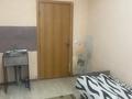 1-комнатная квартира, 12 м² помесячно, мкр Коккайнар 63 за 40 000 〒 в Алматы, Алатауский р-н — фото 3