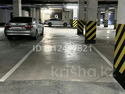 Паркинг · 18 м² · мкр Кайрат, Тараз 8/1 за ~ 4.3 млн ₸ в Алматы, Турксибский р-н