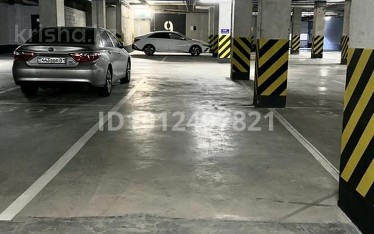Паркинг · 18 м² · мкр Кайрат, Тараз 8/1 за ~ 4.3 млн ₸ в Алматы, Турксибский р-н — фото 2