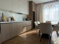 3-бөлмелі пәтер · 80 м² · 15/19 қабат, Аль-Фараби 27 — Сейфуллина, бағасы: 126 млн ₸ в Алматы, Бостандыкский р-н — фото 10