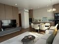 3-бөлмелі пәтер · 80 м² · 15/19 қабат, Аль-Фараби 27 — Сейфуллина, бағасы: 126 млн ₸ в Алматы, Бостандыкский р-н — фото 12