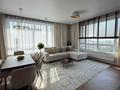 3-бөлмелі пәтер · 80 м² · 15/19 қабат, Аль-Фараби 27 — Сейфуллина, бағасы: 126 млн ₸ в Алматы, Бостандыкский р-н — фото 3