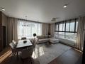 3-бөлмелі пәтер · 80 м² · 15/19 қабат, Аль-Фараби 27 — Сейфуллина, бағасы: 126 млн ₸ в Алматы, Бостандыкский р-н — фото 5
