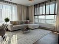 3-бөлмелі пәтер · 80 м² · 15/19 қабат, Аль-Фараби 27 — Сейфуллина, бағасы: 126 млн ₸ в Алматы, Бостандыкский р-н — фото 6