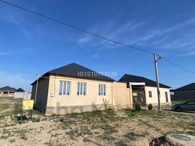 Отдельный дом · 8 комнат · 156 м² · 20 сот., Оралман Турксиб көшесі за 26 млн 〒 в Туркестане