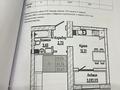 1-бөлмелі пәтер · 36 м² · 7/9 қабат, Айтматова 21, бағасы: 19 млн ₸ в Астане, Нура р-н
