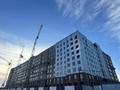 1-бөлмелі пәтер · 36 м² · 7/9 қабат, Айтматова 21, бағасы: 19 млн ₸ в Астане, Нура р-н — фото 4