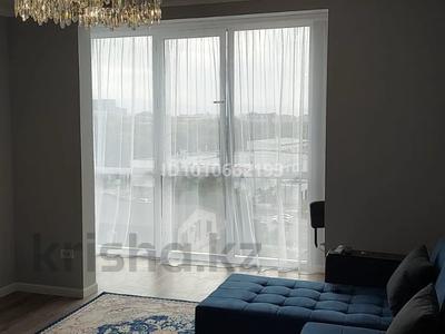 2-бөлмелі пәтер · 63 м² · 8/13 қабат, Просп. Назарбаева 28 А — Метро Райымбек батыра, бағасы: 330 000 ₸ в Алматы, Жетысуский р-н