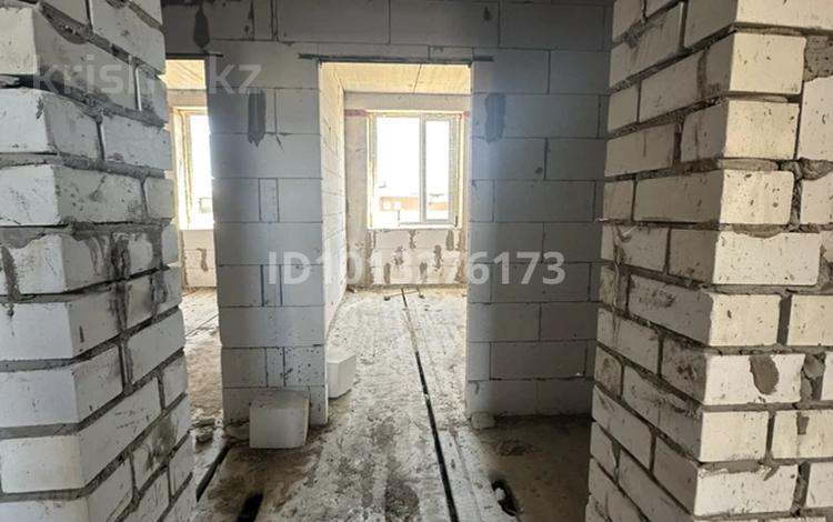 2-комнатная квартира · 55 м² · 4/5 этаж, Создинское Лесничество 228/35 за 16.5 млн ₸ в Актобе — фото 2