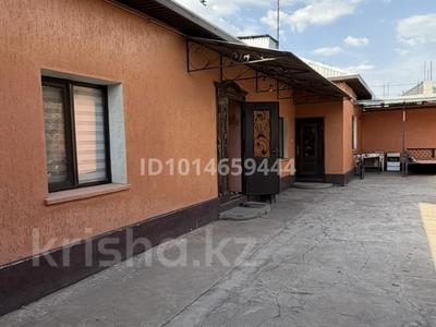 Отдельный дом · 4 комнаты · 110 м² · 4 сот., Римского-Корсакова 26 — Хамза за 37 млн ₸ в Шымкенте, Абайский р-н