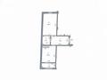 1-комнатная квартира · 49.8 м² · 3/7 этаж, мкр Шымсити, Байдибек би 126/7 за ~ 20.6 млн ₸ в Шымкенте, Абайский р-н — фото 2