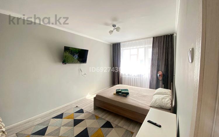 1-бөлмелі пәтер · 35 м² · 8/9 қабат, Бекхожина — Усолка, бағасы: 13 000 ₸ в Павлодаре — фото 13