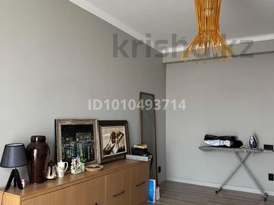 3-комнатная квартира · 113 м² · 14/14 этаж, 17-й мкр, ​17-й микрорайон 6 за 75 млн 〒 в Актау