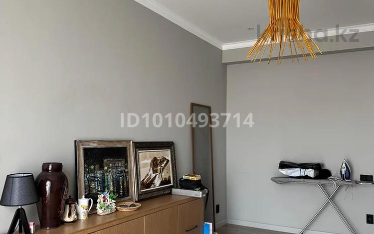 3-бөлмелі пәтер · 113 м² · 14/14 қабат, 17-й мкр, ​17-й микрорайон 6, бағасы: 75 млн ₸ в Актау — фото 2