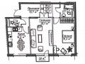 2-комнатная квартира · 74.1 м², ПК Горный Гигант 192 за 63 млн ₸ в Алматы, Бостандыкский р-н — фото 3