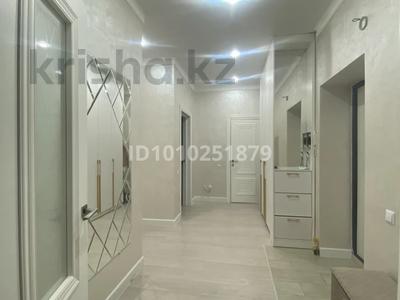 2-комнатная квартира · 70.5 м² · 3/5 этаж, мкр. Алтын орда 47 — проспект Алаш за ~ 29.7 млн 〒 в Актобе