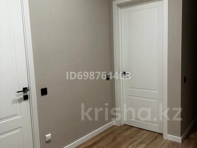 1-бөлмелі пәтер · 45 м², мкр Юго-Восток, Республики 23 — Центр Юго-Востока, бағасы: 300 000 〒 в Караганде, Казыбек би р-н