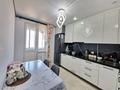 2-бөлмелі пәтер · 60 м² · 9/9 қабат, мкр Шугыла — Район Ташкентского тракта/Aport Mall, бағасы: 34 млн ₸ в Алматы, Наурызбайский р-н