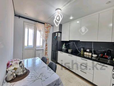 2-бөлмелі пәтер · 60 м² · 9/9 қабат, мкр Шугыла — Район Ташкентского тракта/Aport Mall, бағасы: 34 млн ₸ в Алматы, Наурызбайский р-н