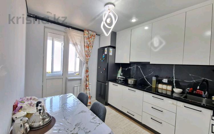 2-бөлмелі пәтер · 60 м² · 9/9 қабат, мкр Шугыла — Район Ташкентского тракта/Aport Mall, бағасы: 34 млн ₸ в Алматы, Наурызбайский р-н — фото 42