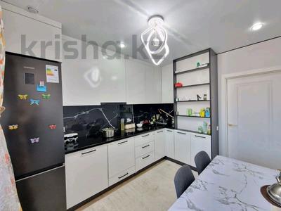 2-бөлмелі пәтер · 60 м² · 9/9 қабат, Шұғыла ш/а. — Район Ташкентского тракта/Aport Mall, бағасы: 34 млн ₸ в Алматы, Наурызбайский р-н