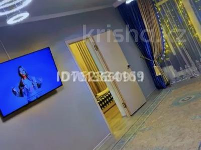 3-комнатная квартира · 78 м² · 4/12 этаж, Кошкарбаева 1140 — Апорт аэропорт рядом за 250 000 ₸ в 