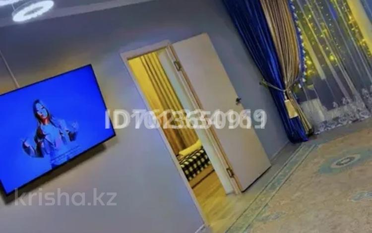 3-комнатная квартира · 78 м² · 4/12 этаж, Кошкарбаева 1140 — Апорт аэропорт рядом за 250 000 ₸ в  — фото 2