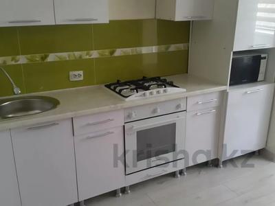 2-бөлмелі пәтер · 55 м² · 3/5 қабат, Центральная 8, бағасы: 180 000 ₸ в Атырау