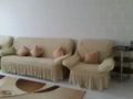 2-бөлмелі пәтер · 55 м² · 3/5 қабат, Центральная 8, бағасы: 180 000 ₸ в Атырау — фото 5