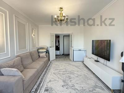 2-комнатная квартира · 60 м² · 12/12 этаж, Сыганак 14, 16, 18, 8, 10, 12, 2, 2/1, 11, 15 за 30.6 млн ₸ в Астане, Нура р-н