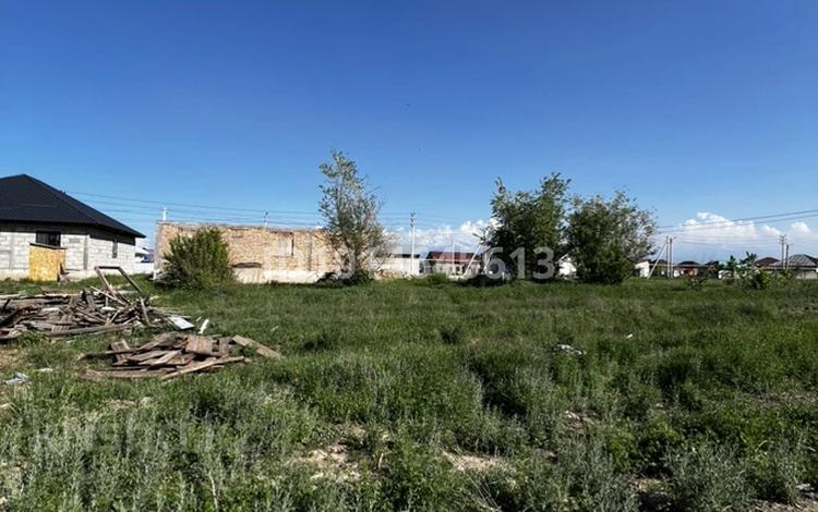 Жер телімі · 5 сотық, Түймебай 4, бағасы: 5.8 млн ₸ в Туймебая — фото 2