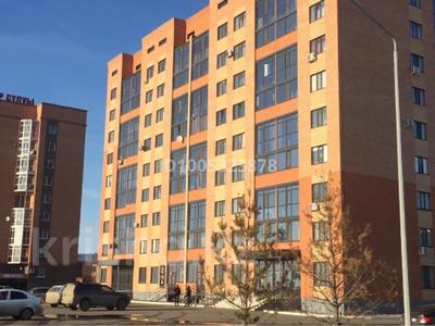 1-бөлмелі пәтер · 40 м² · 2/9 қабат, Просп. Нурсултана Назарбаева 13А, бағасы: 17.5 млн ₸ в Кокшетау