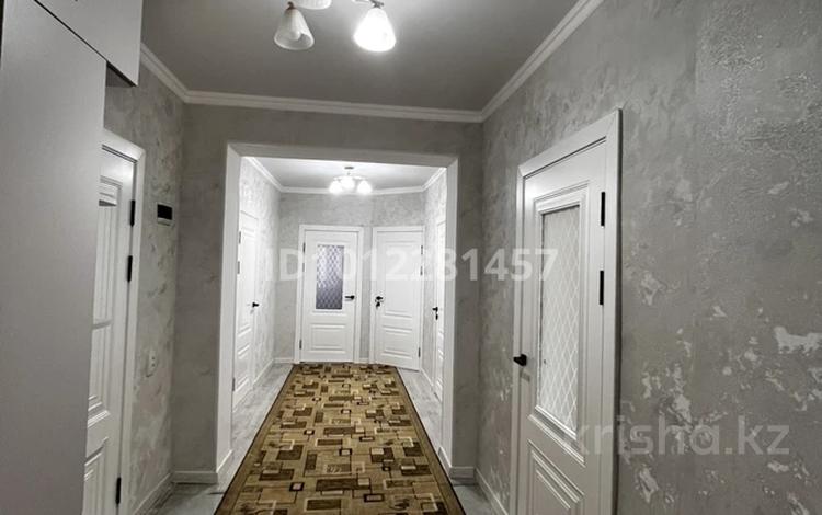 Жеке үй · 5 бөлме · 140 м² · 8 жүзд., Тұрбат көш. 18, бағасы: 28 млн ₸ в Шымкенте, Абайский р-н — фото 2