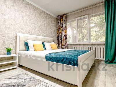 1-бөлмелі пәтер · 35 м² · 1/5 қабат, Карасай батыра 182 — Жарокова, бағасы: 17 000 ₸ в Алматы, Алмалинский р-н