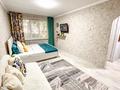 1-бөлмелі пәтер · 35 м² · 1/5 қабат, Карасай батыра 182 — Жарокова, бағасы: 17 000 ₸ в Алматы, Алмалинский р-н — фото 5