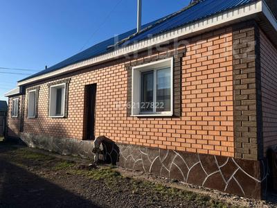 Отдельный дом · 4 комнаты · 94 м² · 10 сот., Адырна 19 за 30 млн 〒 в Кокшетау