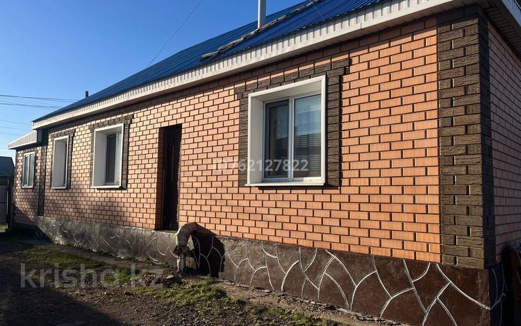 Отдельный дом · 4 комнаты · 94 м² · 10 сот., Адырна 19 за 30 млн 〒 в Кокшетау — фото 2