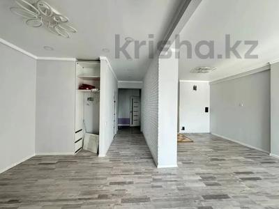 2-комнатная квартира · 82 м² · 14/18 этаж, Навои 208 — Торайгырова за 56 млн 〒 в Алматы, Бостандыкский р-н