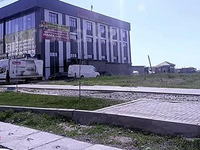 Участок · 7.7 соток, мкр Туран за 25 млн ₸ в Шымкенте, Каратауский р-н