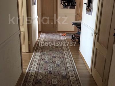 3-бөлмелі пәтер · 98 м² · 3/11 қабат, 11-ш/а. 60, бағасы: 35 млн ₸ в Актау, 11-й мкр