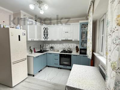 1-комнатная квартира · 45 м² · 3/9 этаж, мкр Шугыла, мкр. Шугыла 340/4 к4 за 30.5 млн ₸ в Алматы, Наурызбайский р-н