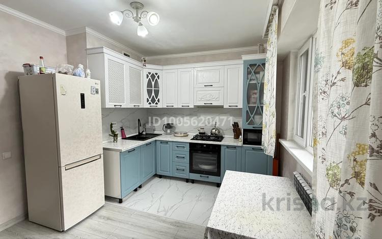 1-комнатная квартира · 45 м² · 3/9 этаж, мкр Шугыла, мкр. Шугыла 340/4 к4 за 30.5 млн ₸ в Алматы, Наурызбайский р-н — фото 2
