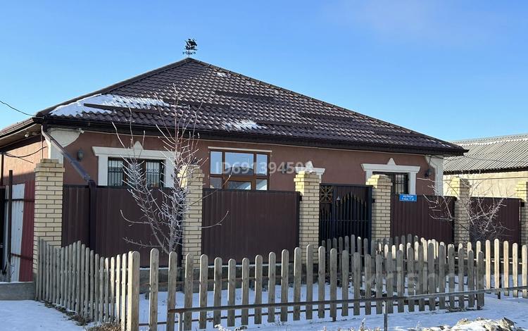 Отдельный дом · 5 комнат · 192 м² · 9 сот., мкр Коктем, Өтеп Қарымбаева 17 за 51 млн 〒 в Атырау — фото 16