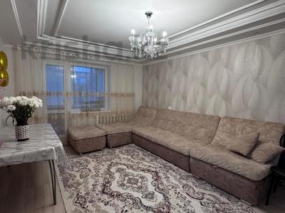 4-бөлмелі пәтер · 82 м² · 4/5 қабат, павлова 42, бағасы: 38.9 млн ₸ в Костанае