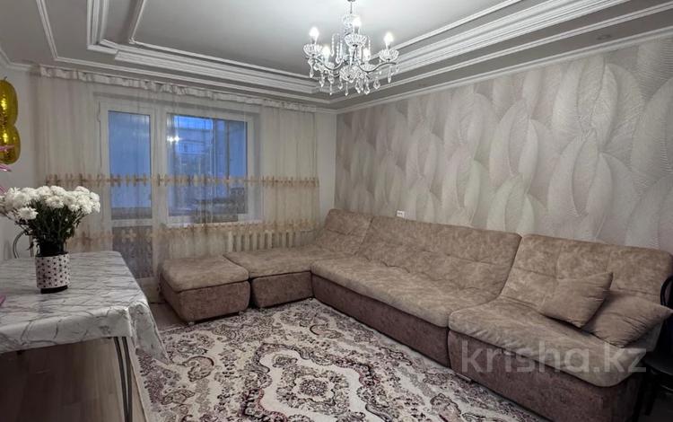 4-бөлмелі пәтер · 82 м² · 4/5 қабат, павлова 42, бағасы: 38.9 млн ₸ в Костанае — фото 2