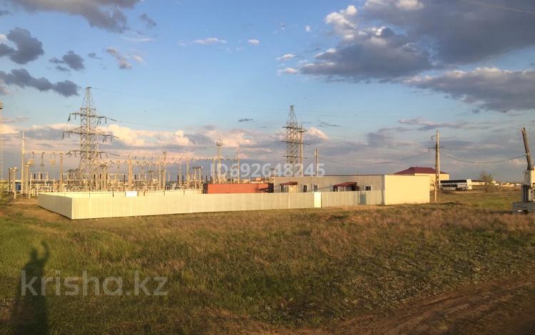 Участок · 30 соток, мкр. Зачаганск пгт за 65 млн 〒 в Уральске — фото 3