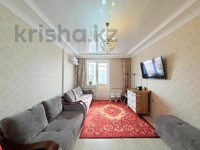 1-комнатная квартира · 40 м² · 10/16 этаж, Кошкарбаева — БЕЗ КОМИССИИ ДЛЯ ПОКУПАТЕЛЯ за 28.5 млн ₸ в Астане, Алматы р-н