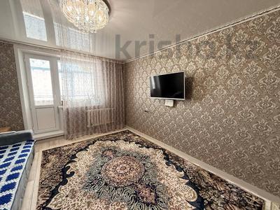 3-комнатная квартира · 70.7 м² · 8/10 этаж, Уральская 23 за 28.5 млн ₸ в Костанае